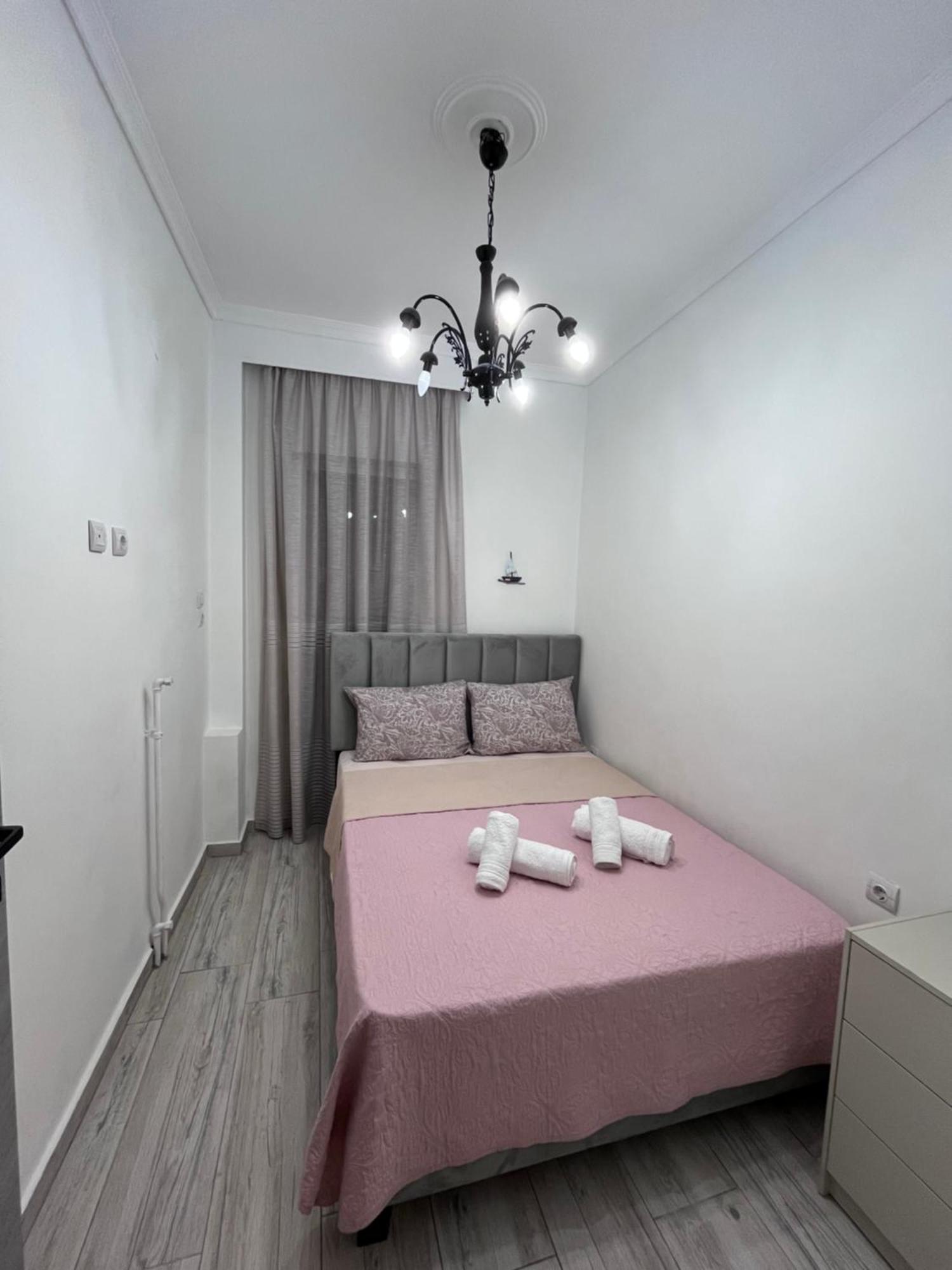 Theo Suites Kavala Exterior photo