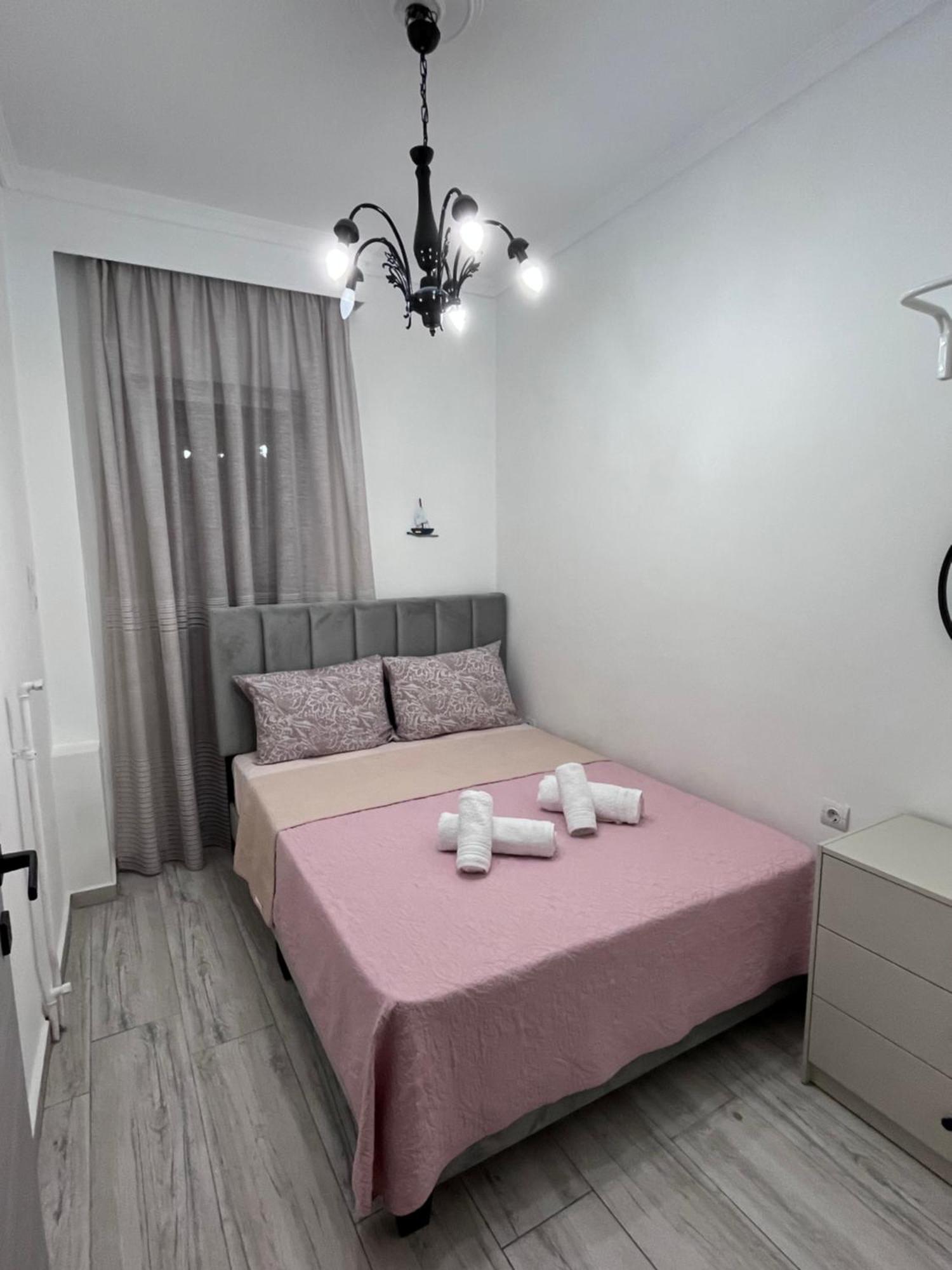 Theo Suites Kavala Exterior photo