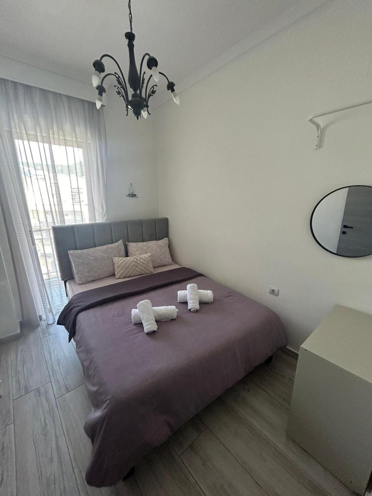 Theo Suites Kavala Exterior photo